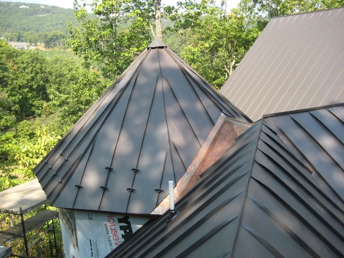 Professional Gutter Cleaning by Craftsman Roofing in Colony North