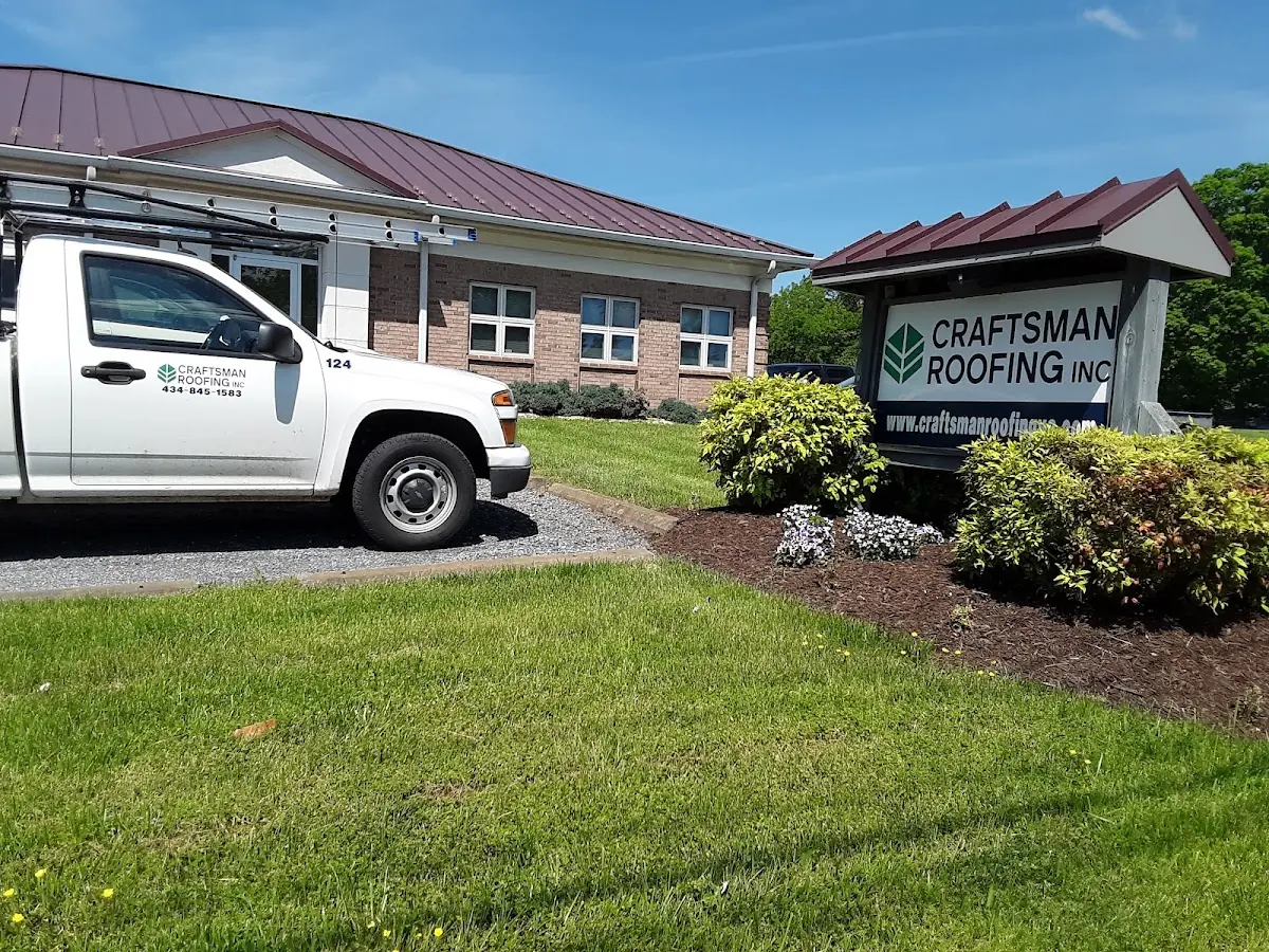 Quality Roof Replacement by experienced craftsmen in Colony North
